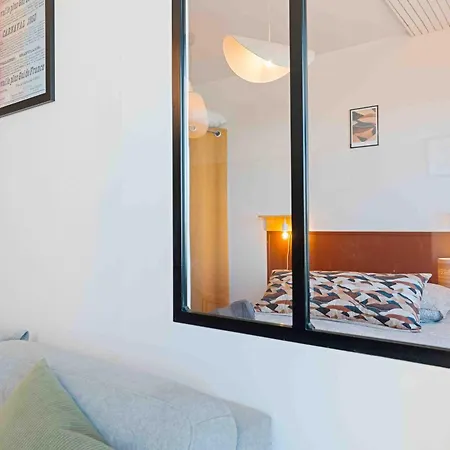 Front De Vue Exceptionnelle * 그랑빌