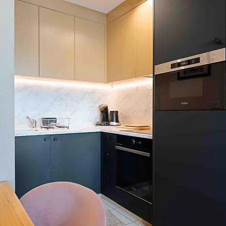 Front De Vue Exceptionnelle