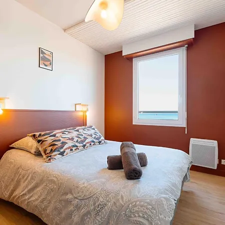 아파트 Front De Vue Exceptionnelle