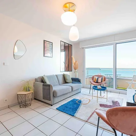 아파트 Front De Vue Exceptionnelle *