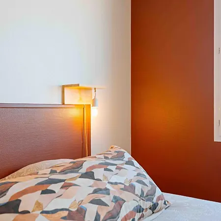 Front De Vue Exceptionnelle 아파트 그랑빌