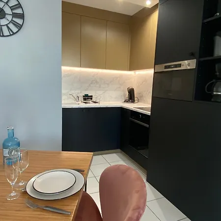 Front De Vue Exceptionnelle Apartment *