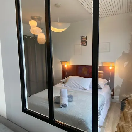 Apartment Front De Vue Exceptionnelle Granville