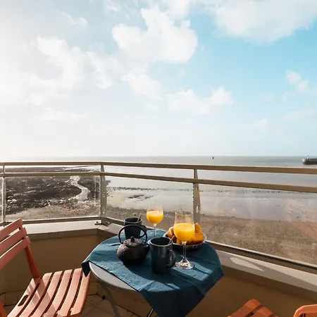 Front De Vue Exceptionnelle