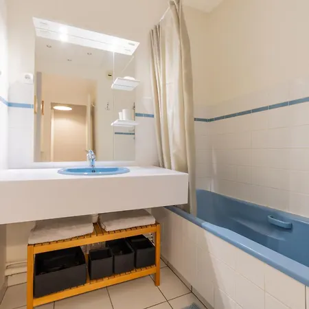 Front De Vue Exceptionnelle Granville