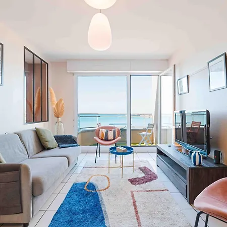 Front De Vue Exceptionnelle Appartement