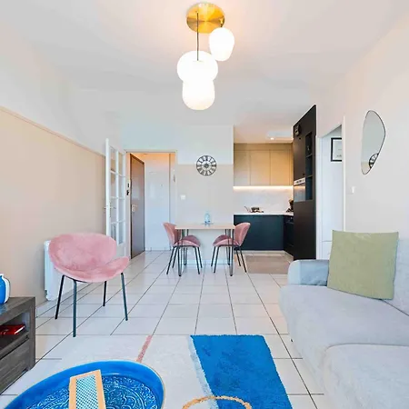 Front De Vue Exceptionnelle Apartman *