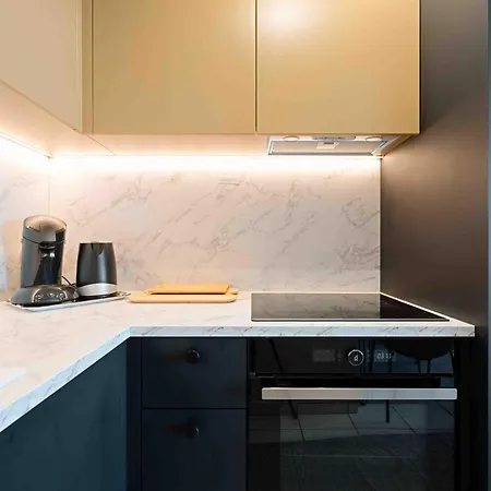 Front De Vue Exceptionnelle Apartman Granville