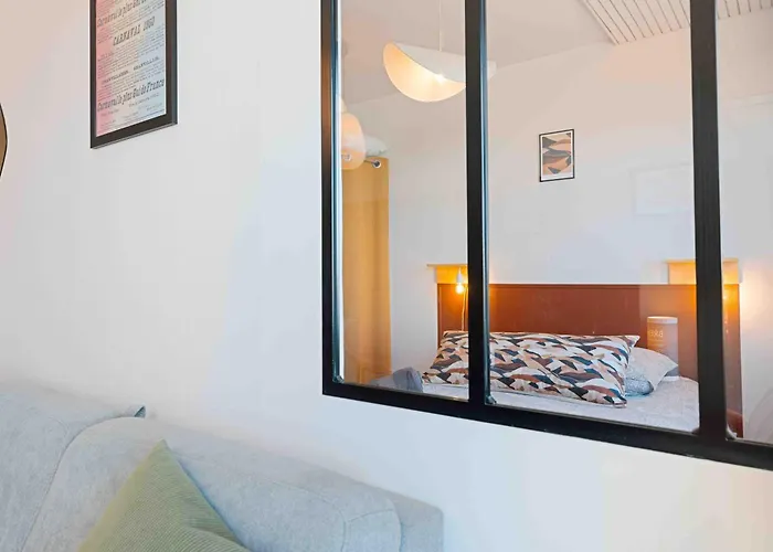 Front De Vue Exceptionnelle * Granville