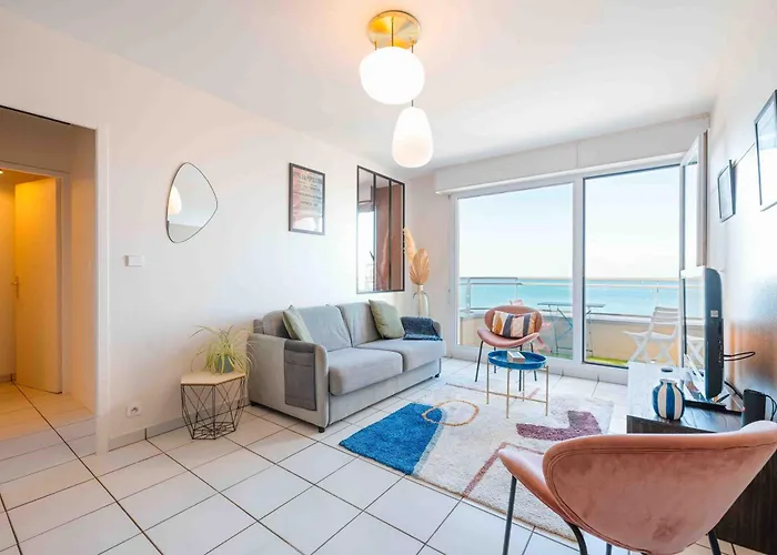 Apartament Front De Vue Exceptionnelle *