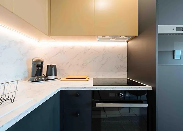 Front De Vue Exceptionnelle Apartament Granville